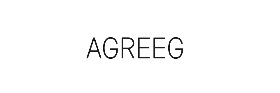 Agreeg