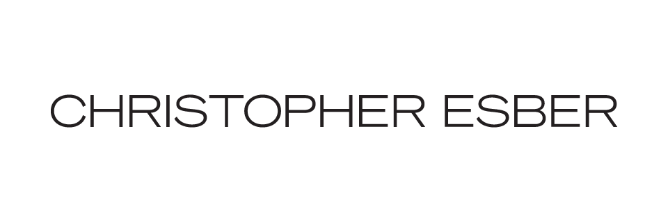 Christopher Esber