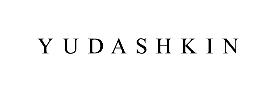 Yudashkin