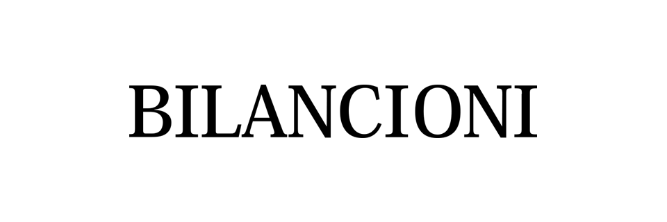 Bilancioni since 1953