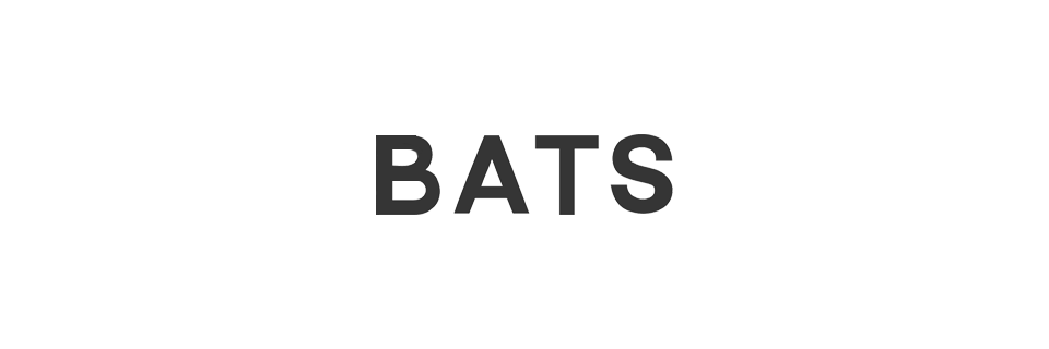 Bats