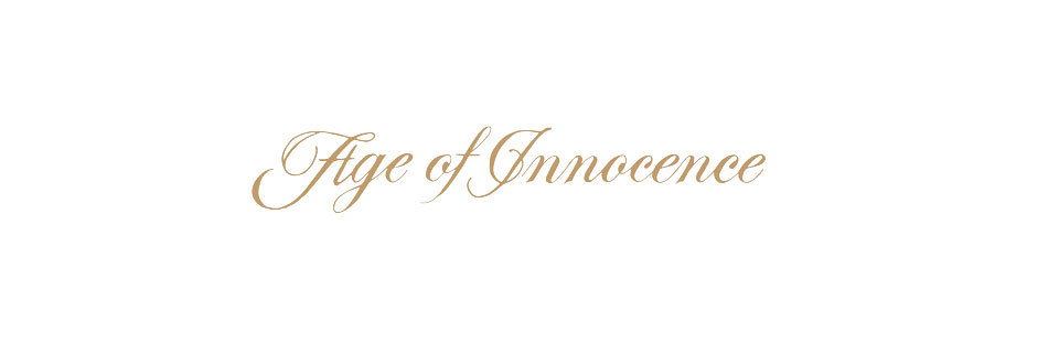 GENTS by Age of Innocence